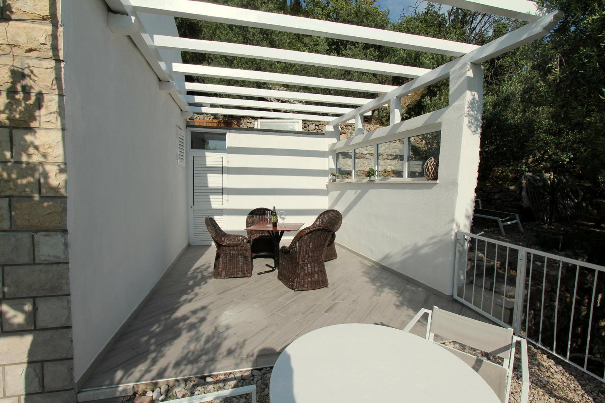 Apartments Cervelin Lopud Room photo